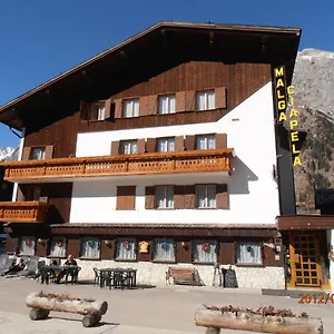 Malga Ciapela Hotel Rocca Pietore