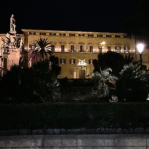 Hola Cathedral House Apartament Palermo
