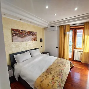 Tre Fiori Nocleg ze śniadaniem Rzym