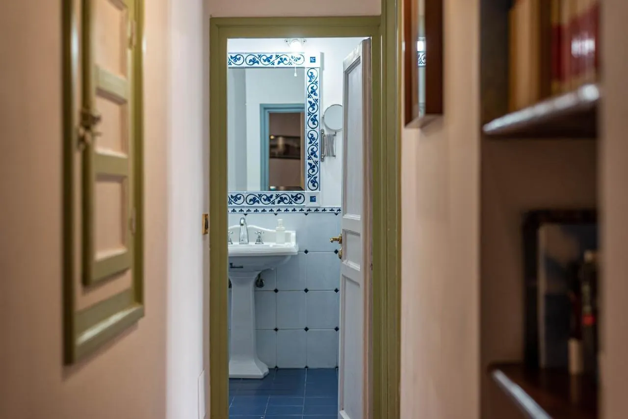 Guest house Vicere' Apartment Maqueda Palermo Italy