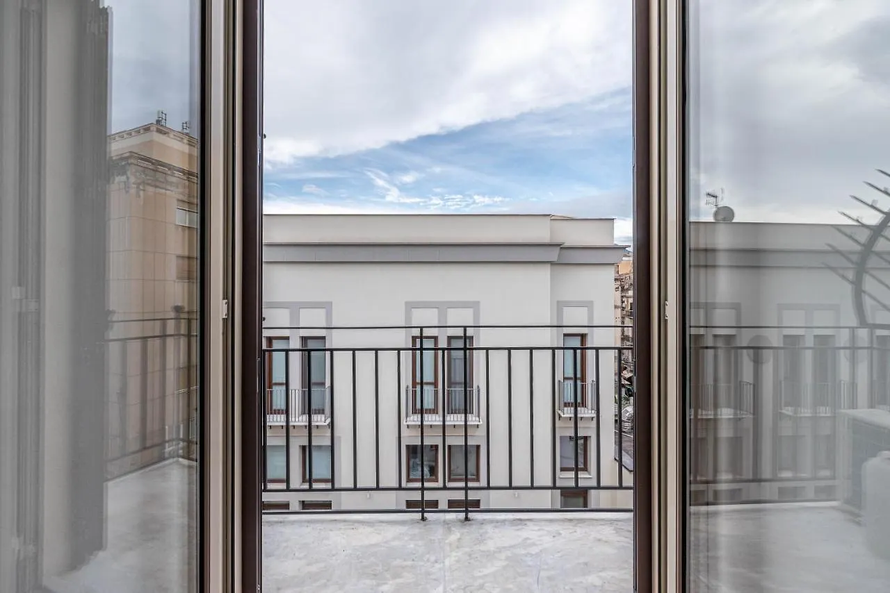 Vicere' Apartment Maqueda Palermo 0*,