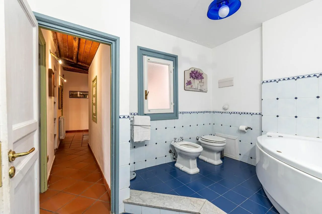 Guest house Vicere' Apartment Maqueda Palermo